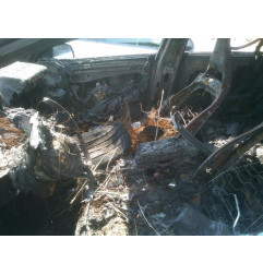 Cardan droit (transmission) MERCEDES CLASSE CLA 117 SHOOTING Photo n°5