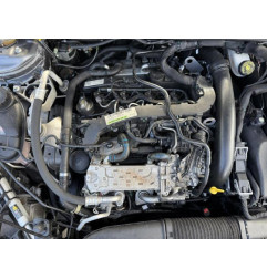 Cardan droit (transmission) MERCEDES CLASSE CLA 117 SHOOTING Photo n°10