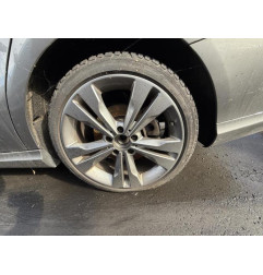 Cardan droit (transmission) MERCEDES CLASSE CLA 117 SHOOTING Photo n°15