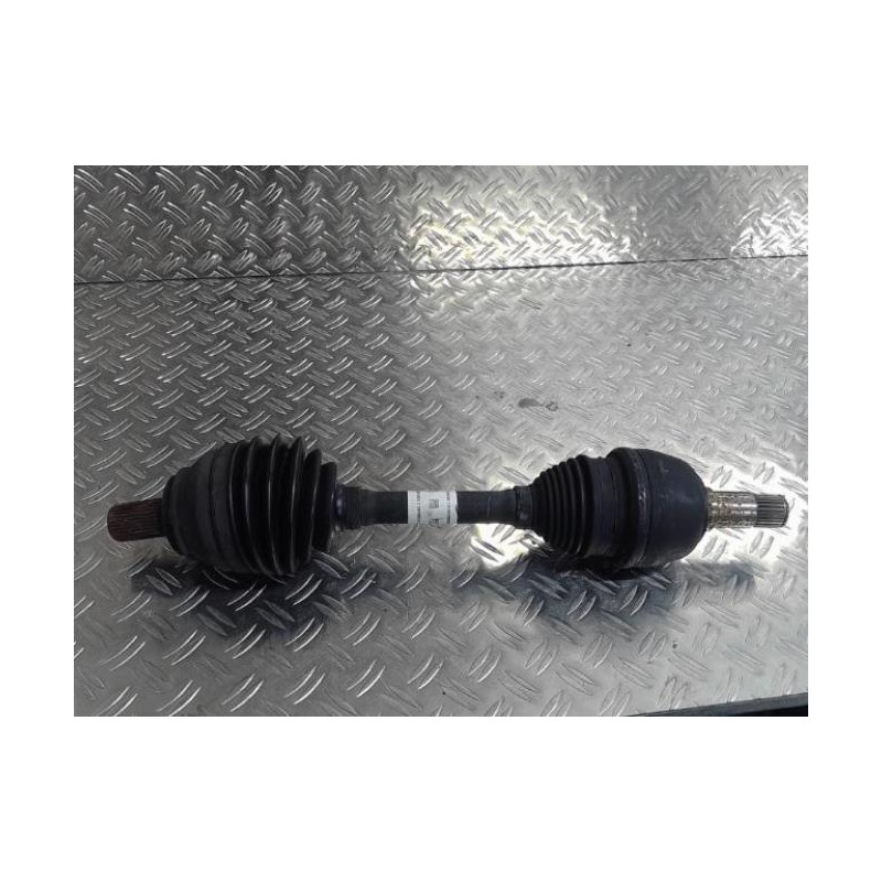 Cardan gauche (transmission) MERCEDES CLASSE CLA 117 SHOOTING