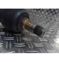 Cardan gauche (transmission) MERCEDES CLASSE CLA 117 SHOOTING Photo n°3