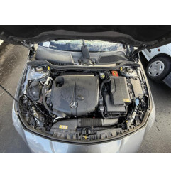 Cardan gauche (transmission) MERCEDES CLASSE CLA 117 SHOOTING Photo n°10