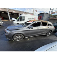 Cardan gauche (transmission) MERCEDES CLASSE CLA 117 SHOOTING Photo n°12