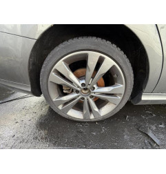 Cardan gauche (transmission) MERCEDES CLASSE CLA 117 SHOOTING Photo n°17