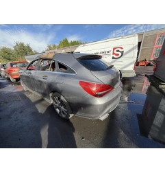 Cardan gauche (transmission) MERCEDES CLASSE CLA 117 SHOOTING Photo n°18