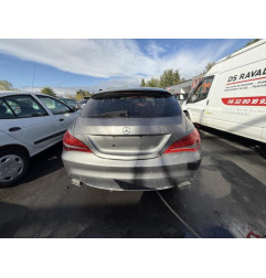 Cardan gauche (transmission) MERCEDES CLASSE CLA 117 SHOOTING Photo n°20