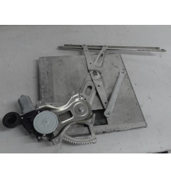 Moteur leve vitre arriere droit TOYOTA PRIUS 2 Photo n°1