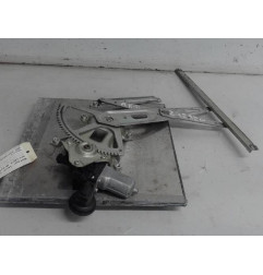 Moteur leve vitre arriere droit TOYOTA PRIUS 2 Photo n°3