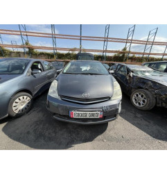 Moteur leve vitre arriere droit TOYOTA PRIUS 2 Photo n°10
