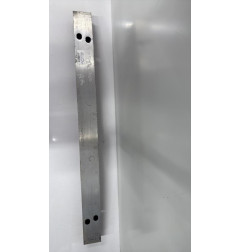 Renfort pare choc arriere (traverse) TOYOTA PRIUS 2