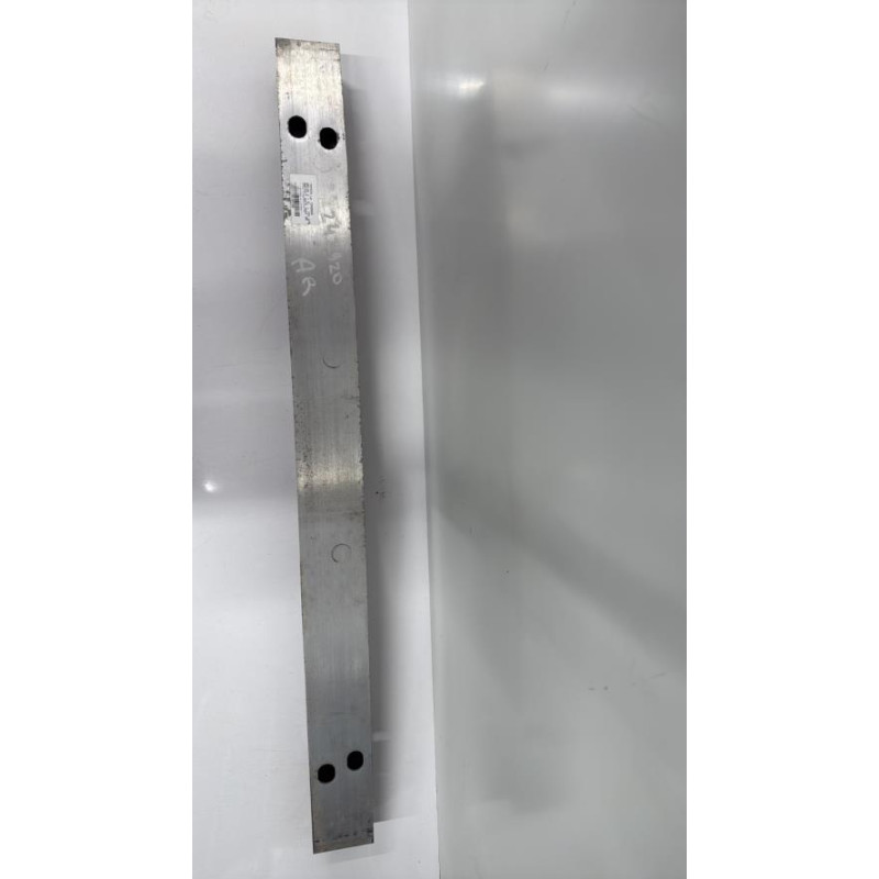 Renfort pare choc arriere (traverse) TOYOTA PRIUS 2