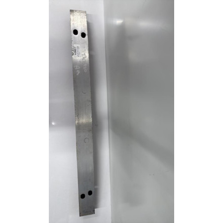 Renfort pare choc arriere (traverse) TOYOTA PRIUS 2