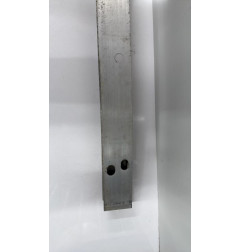 Renfort pare choc arriere (traverse) TOYOTA PRIUS 2 Photo n°4