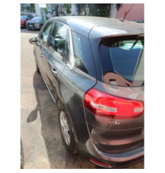 Compteur CITROEN C4 PICASSO 2 Photo n°1