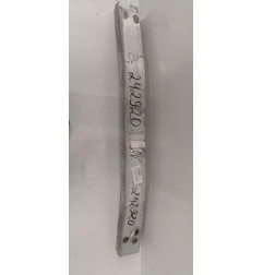 Renfort pare choc avant (traverse) TOYOTA PRIUS 2 Photo n°7