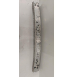 Renfort pare choc avant (traverse) TOYOTA PRIUS 2 Photo n°8