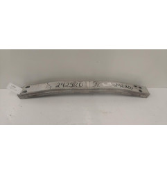 Renfort pare choc avant (traverse) TOYOTA PRIUS 2 Photo n°9