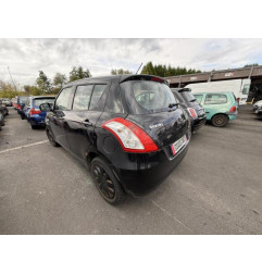 Bloc ABS (freins anti-blocage) SUZUKI SWIFT 4 Photo n°19