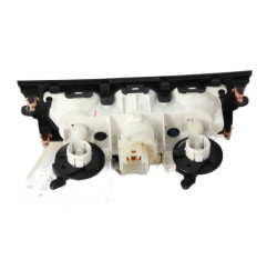 Commande chauffage SUZUKI SWIFT 4