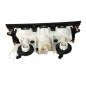 Commande chauffage SUZUKI SWIFT 4