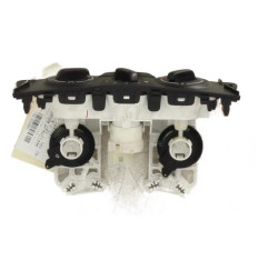 Commande chauffage SUZUKI SWIFT 4 Photo n°3