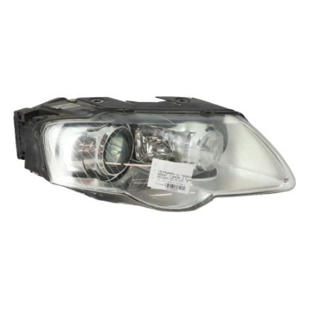 Optique avant principal droit (feux)(phare) VOLKSWAGEN PASSAT 5 Photo n°1