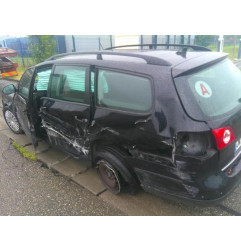 Optique avant principal droit (feux)(phare) VOLKSWAGEN PASSAT 5 Photo n°10