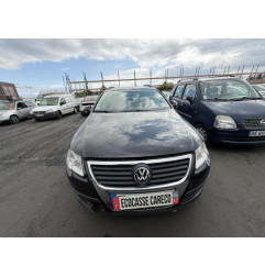 Optique avant principal droit (feux)(phare) VOLKSWAGEN PASSAT 5 Photo n°11