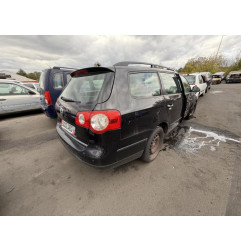 Optique avant principal droit (feux)(phare) VOLKSWAGEN PASSAT 5 Photo n°20