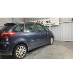 Bloc chauffage CITROEN C4 PICASSO 1 Photo n°8