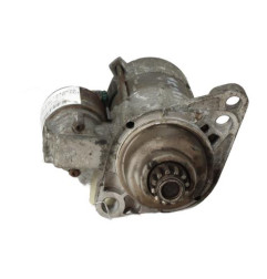 Demarreur VOLKSWAGEN PASSAT 5 Photo n°2