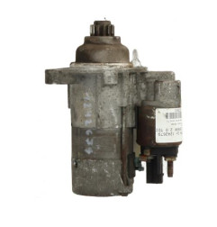 Demarreur VOLKSWAGEN PASSAT 5 Photo n°6