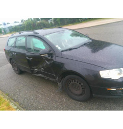 Demarreur VOLKSWAGEN PASSAT 5 Photo n°8