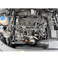 Demarreur VOLKSWAGEN PASSAT 5 Photo n°14