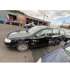 Demarreur VOLKSWAGEN PASSAT 5 Photo n°15