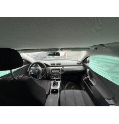 Demarreur VOLKSWAGEN PASSAT 5 Photo n°18