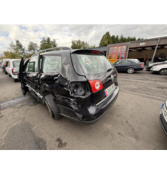 Demarreur VOLKSWAGEN PASSAT 5 Photo n°20