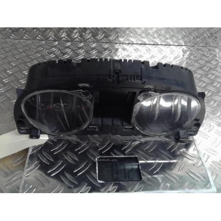 Compteur VOLKSWAGEN PASSAT 5 Photo n°1