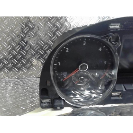 Compteur VOLKSWAGEN PASSAT 5