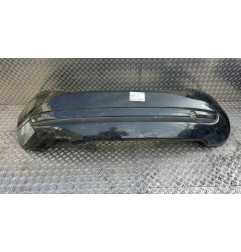 Pare choc arriere FIAT 500 2 Photo n°4