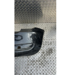 Pare choc arriere FIAT 500 2 Photo n°5