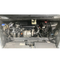 Air bag conducteur CITROEN C4 PICASSO 1