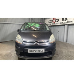 Moteur leve vitre avant droit CITROEN C4 PICASSO 1 Photo n°1