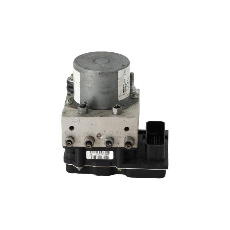 Bloc ABS (freins anti-blocage) FIAT 500 2