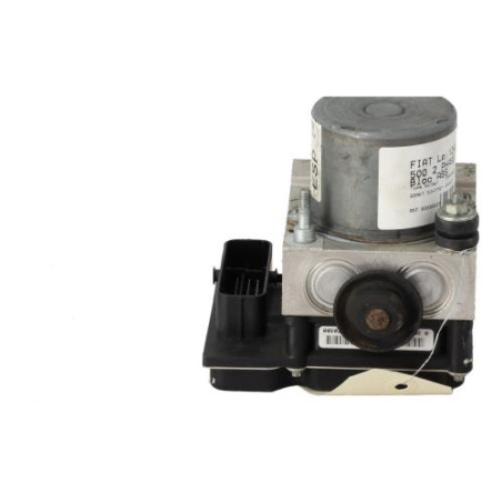 Bloc ABS (freins anti-blocage) FIAT 500 2
