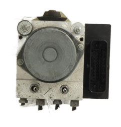 Bloc ABS (freins anti-blocage) FIAT 500 2 Photo n°5