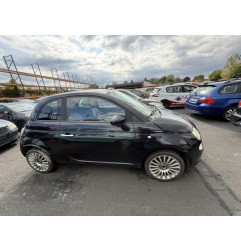 Bloc ABS (freins anti-blocage) FIAT 500 2 Photo n°10