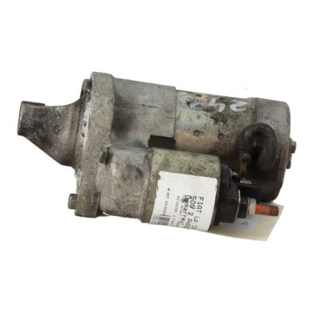 Demarreur FIAT 500 2