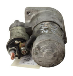 Demarreur FIAT 500 2 Photo n°3