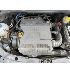 Demarreur FIAT 500 2 Photo n°8